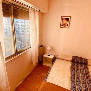 Apartamento de 1 Dormitorio